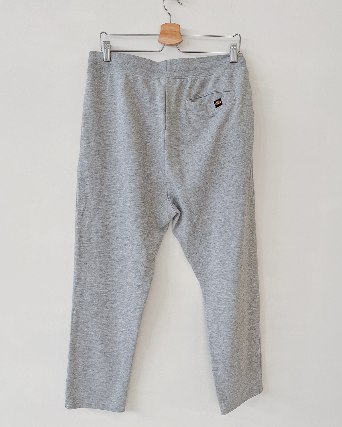 Ellesse - Tuta Con Logo - XL