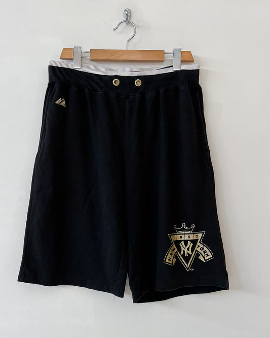 Majestic - Bermuda Yankees - XL