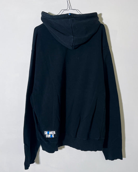 Sneaker Freak - Felpa - XL