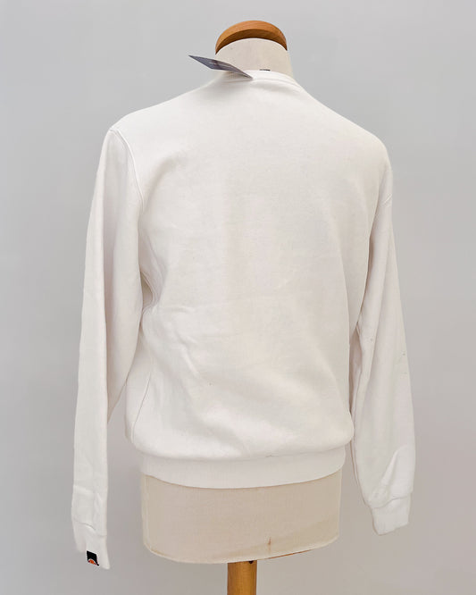 Ellesse - Felpa Con Logo - M