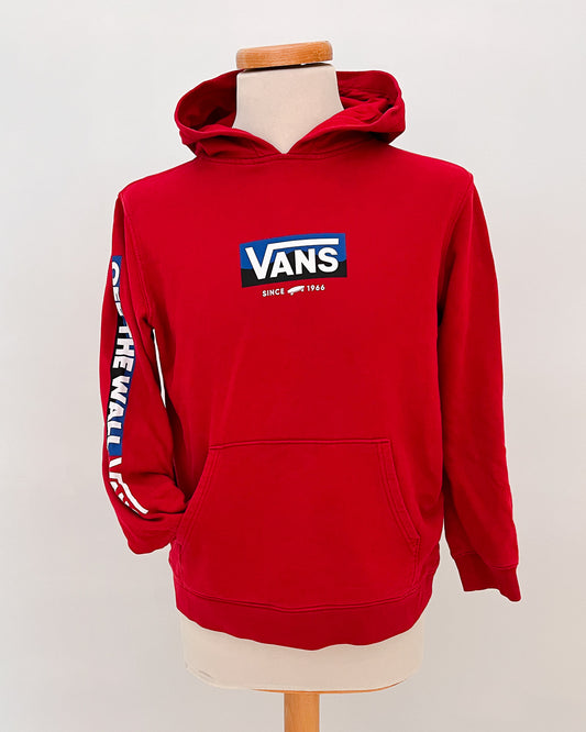 Vans - Felpa Con Logo - XL