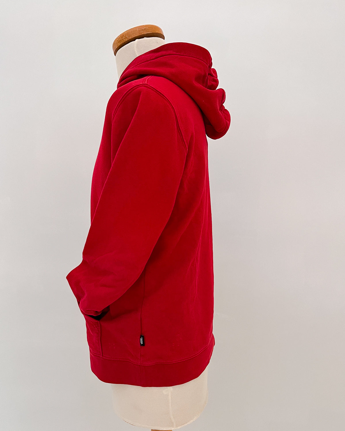 Vans - Felpa Con Logo - XL