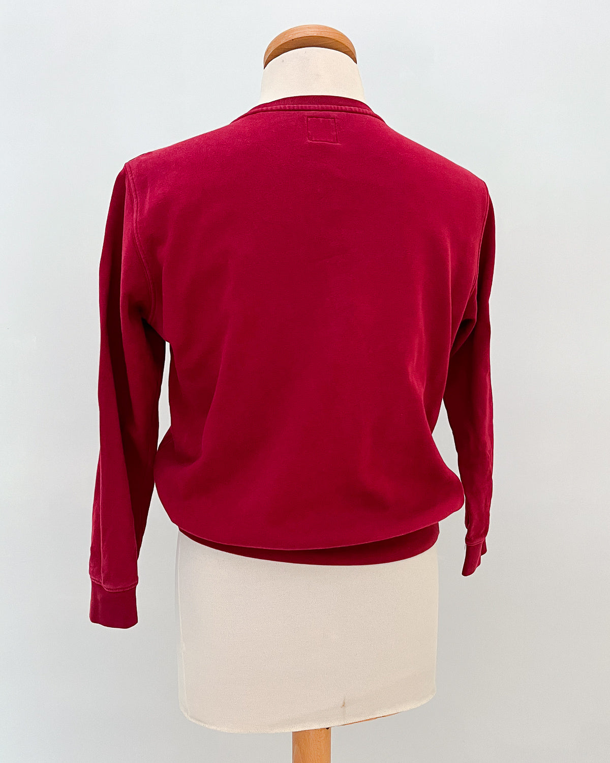 Vans - Felpa Con Logo - L