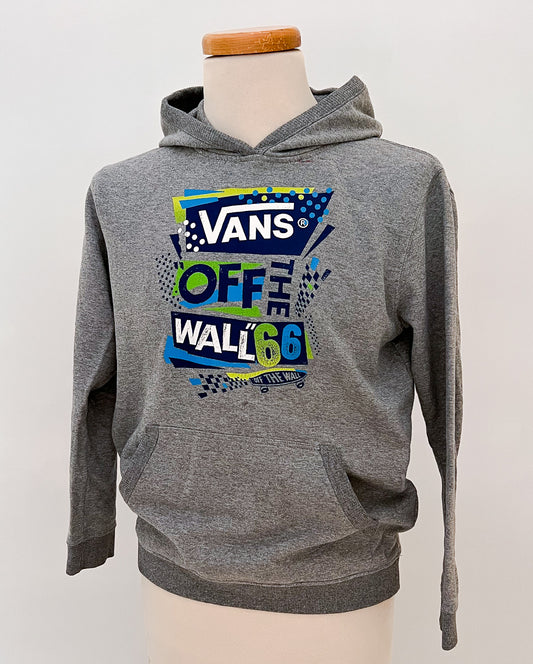 Vans - Felpa Grafica - XL