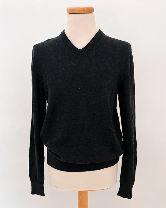 Fred Perry - Maglione In Lana - M