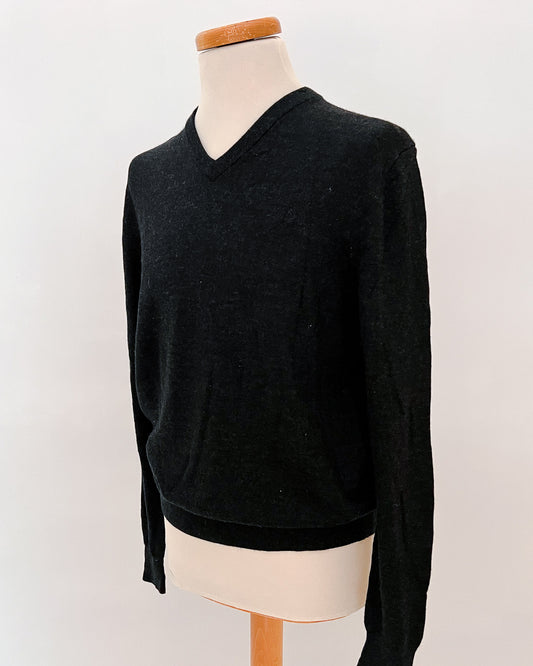 Fred Perry - Maglione In Lana - M