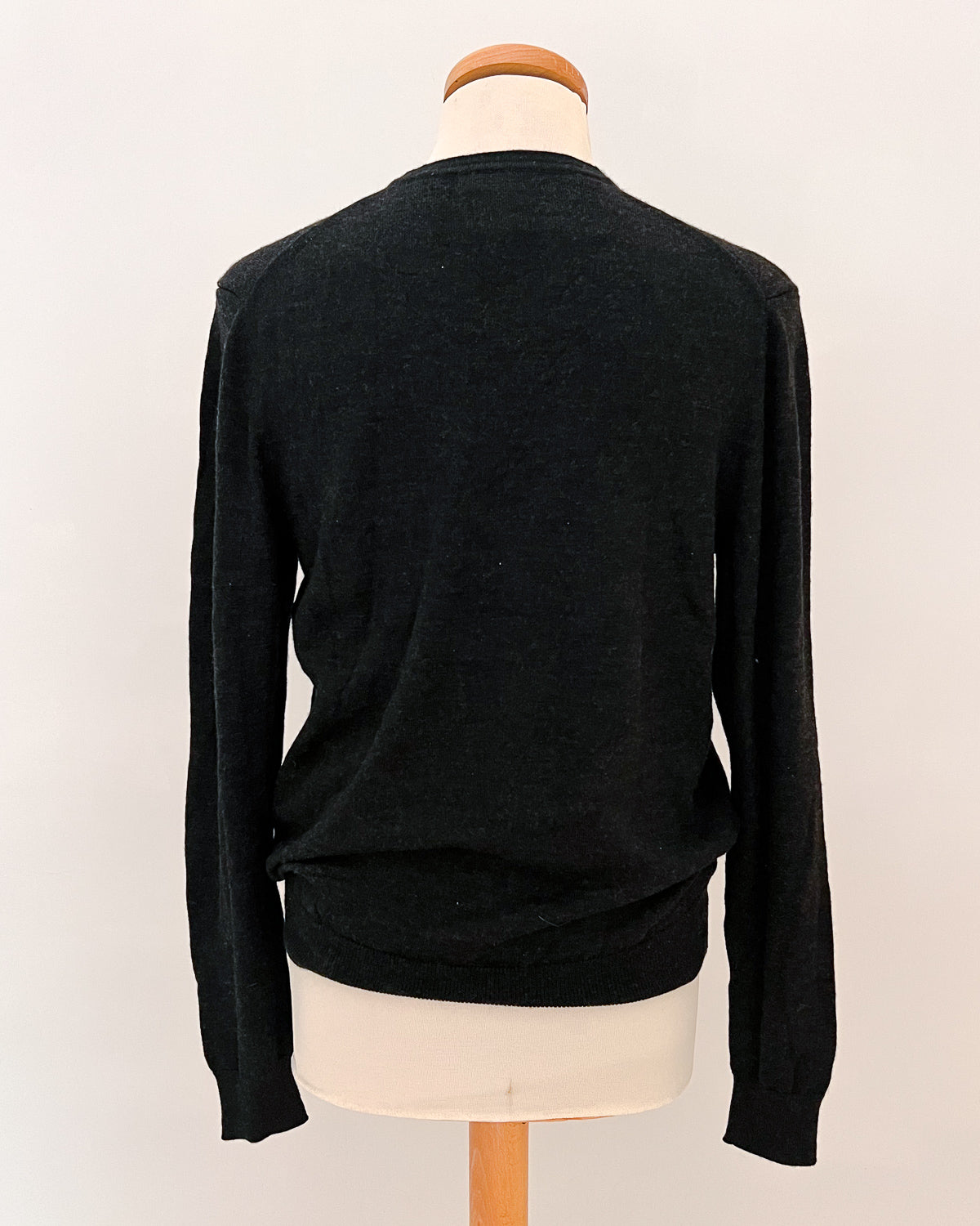 Fred Perry - Maglione In Lana - M