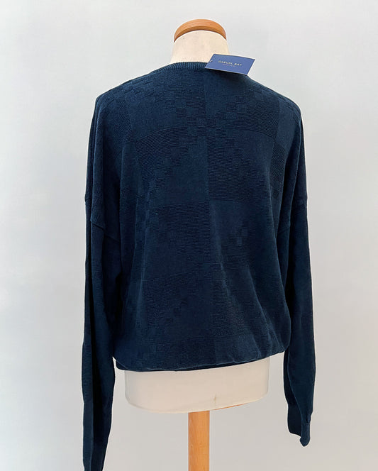 Lacoste - Maglione Vintage - XL