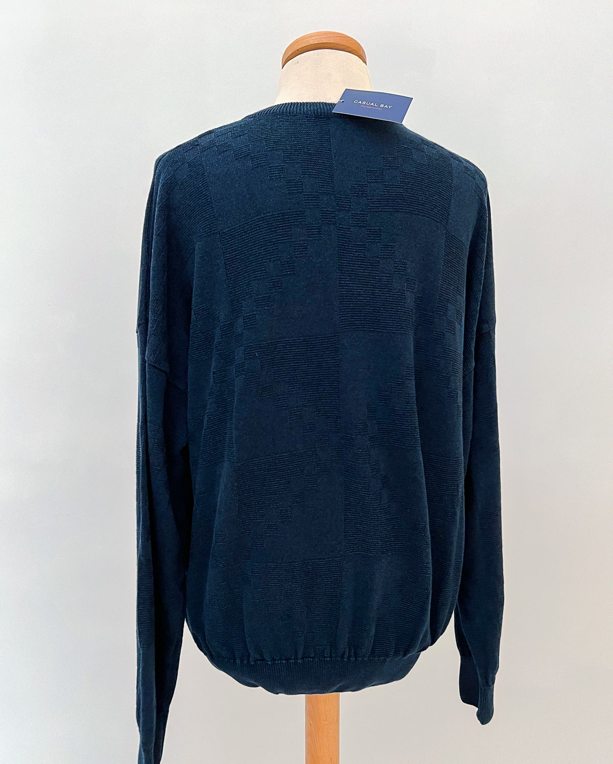 Lacoste - Maglione Vintage - XL