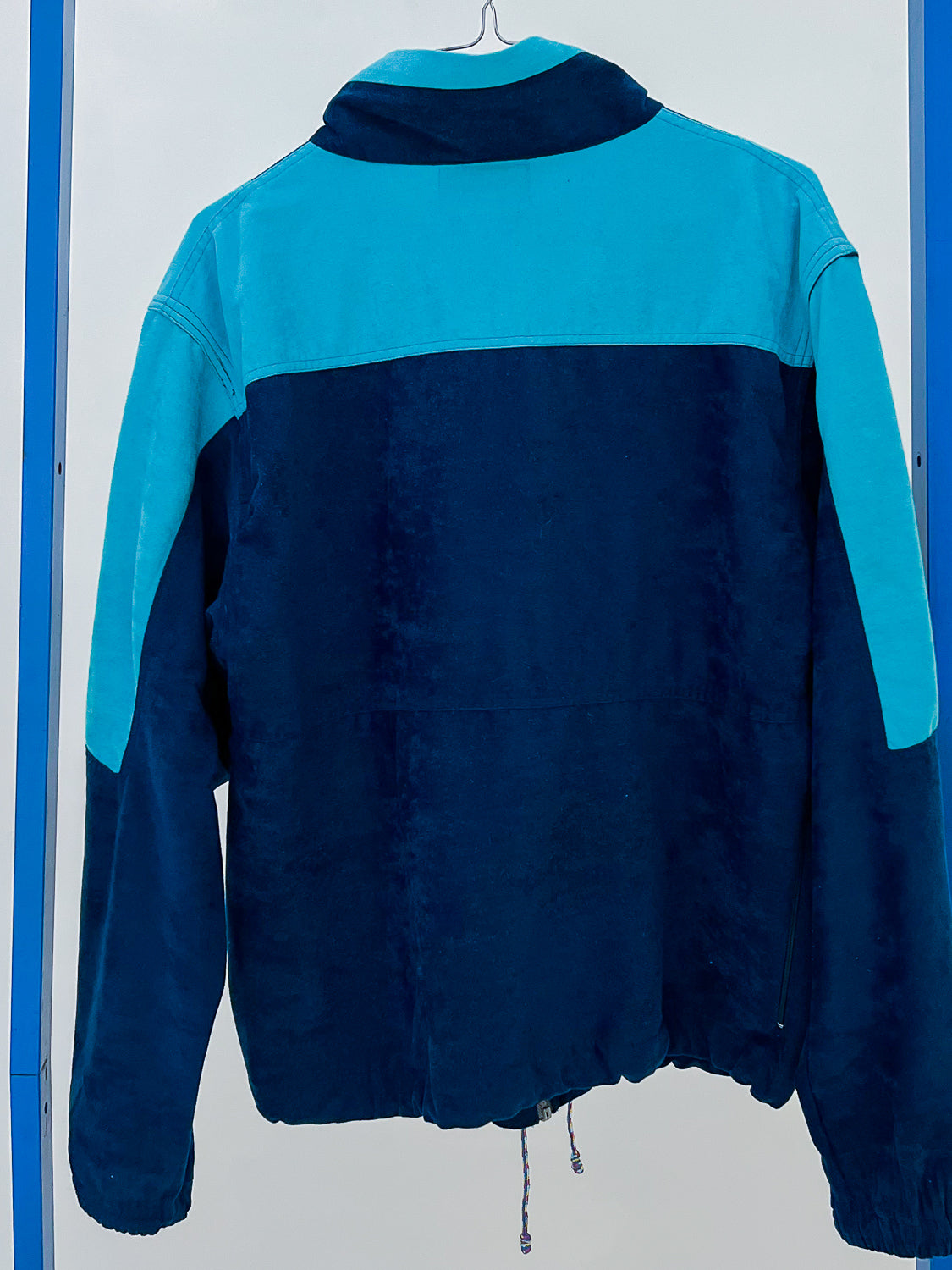 Felpa Vintage In Ciniglia - L