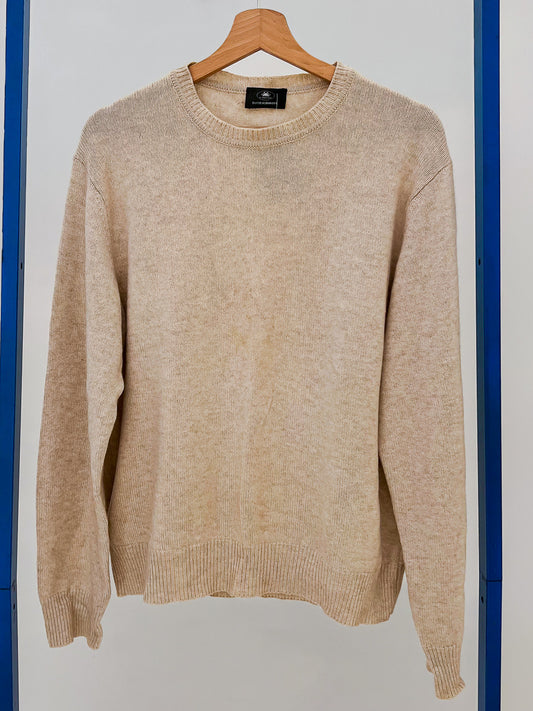 Il Granchio - Maglione In Cashmere - L
