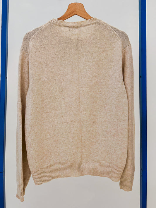 Il Granchio - Maglione In Cashmere - L