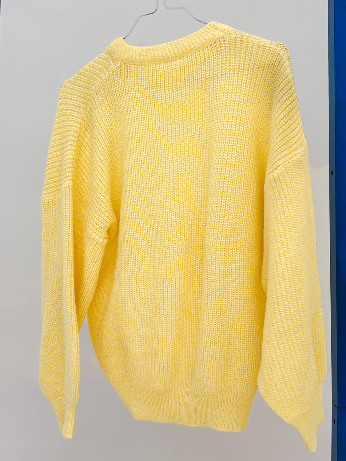 Lacoste - Maglione Vintage - M