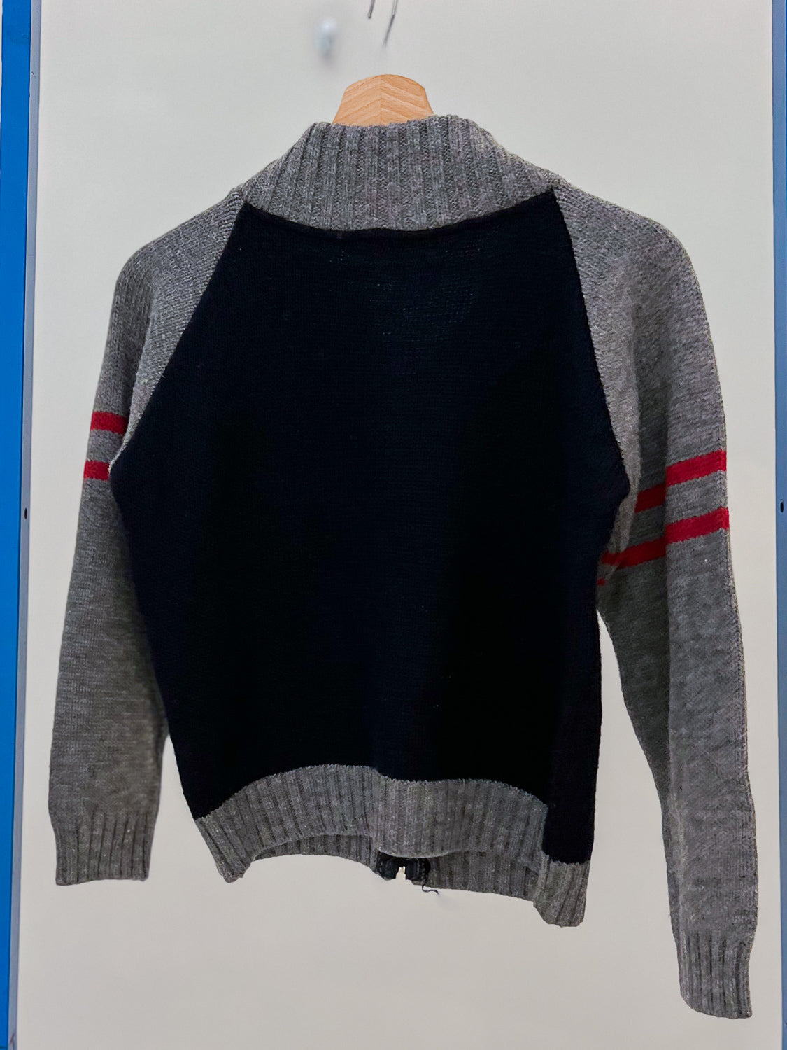 Ralph Lauren - Cardigan Crop - XS