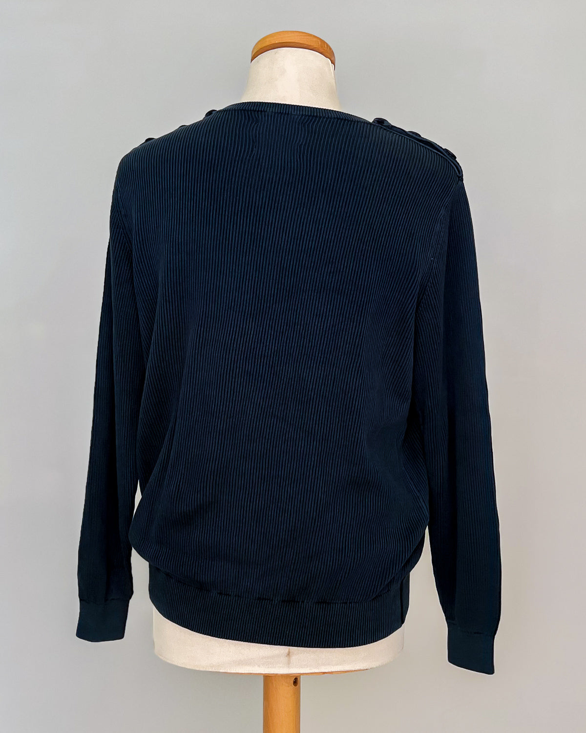 North Sails - Maglione A Costine - L