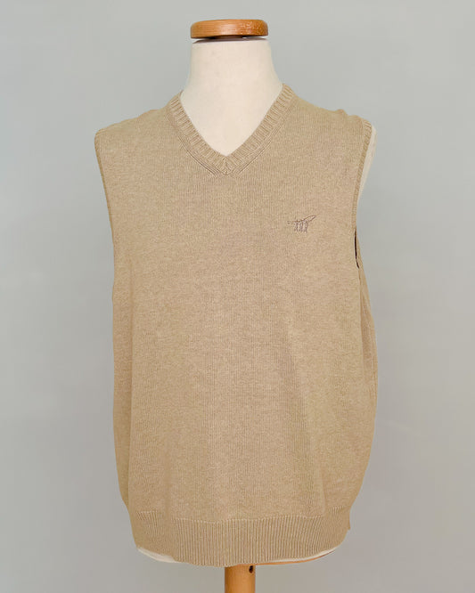 Henry Cottons - Gilet Vintage - XL