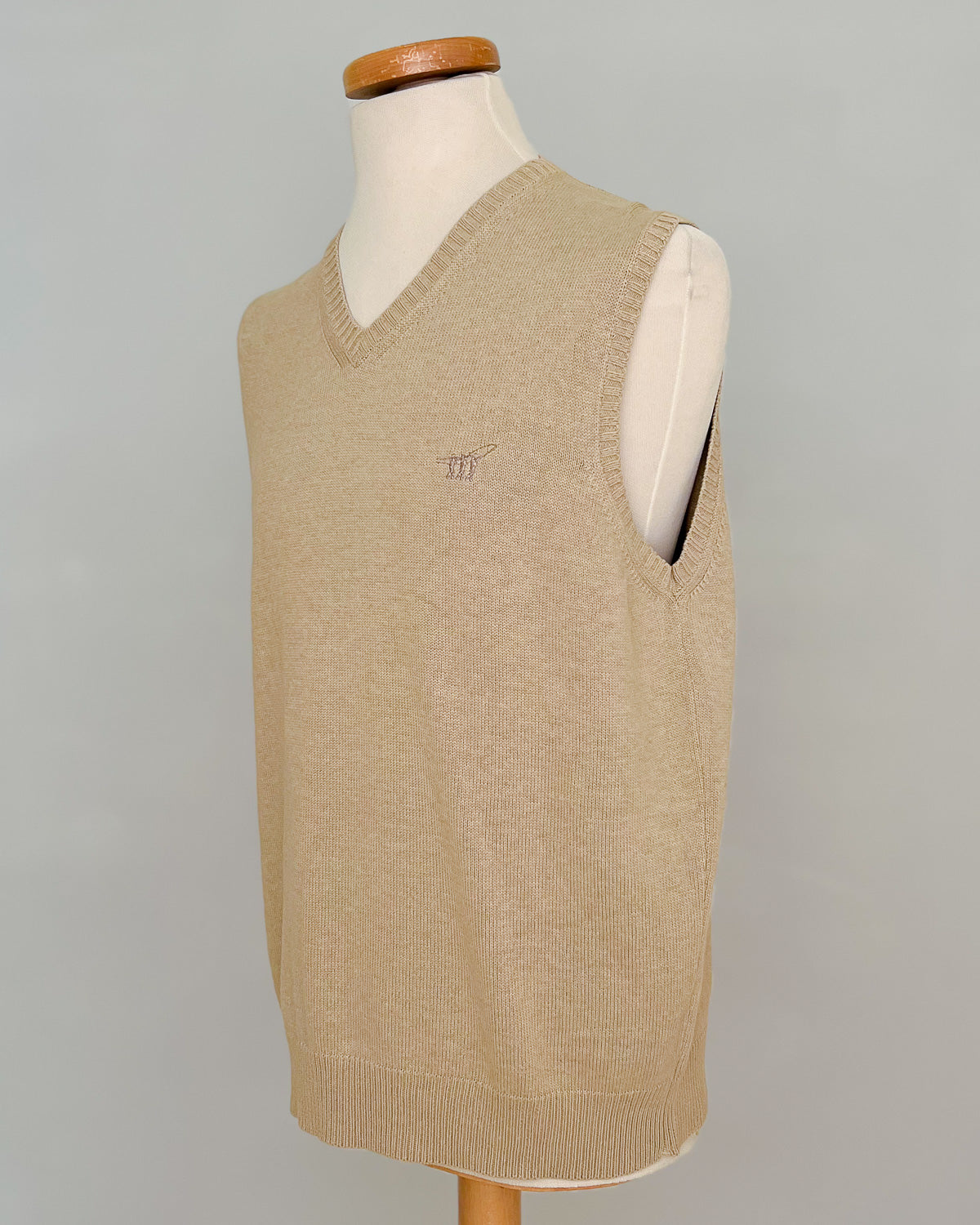 Henry Cottons - Gilet Vintage - XL
