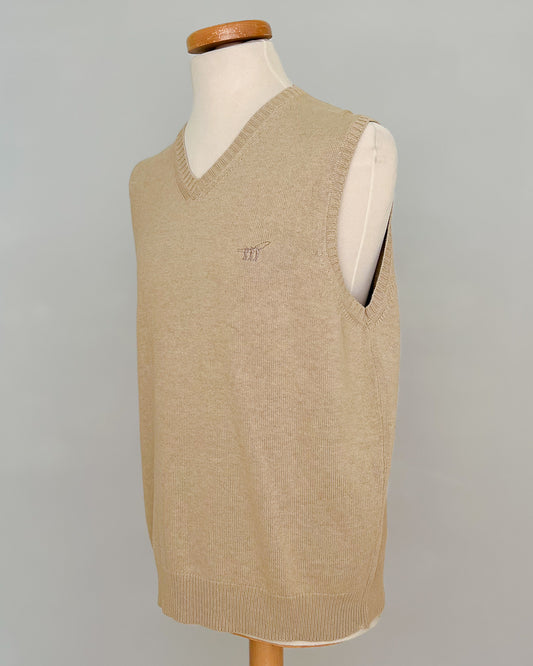 Henry Cottons - Gilet Vintage - XL