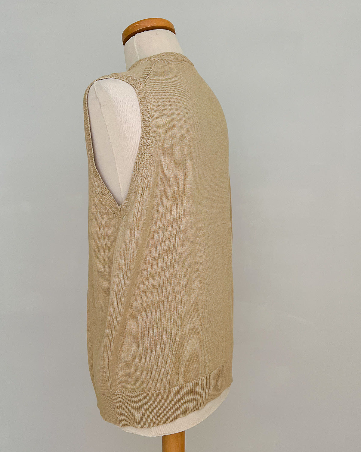 Henry Cottons - Gilet Vintage - XL