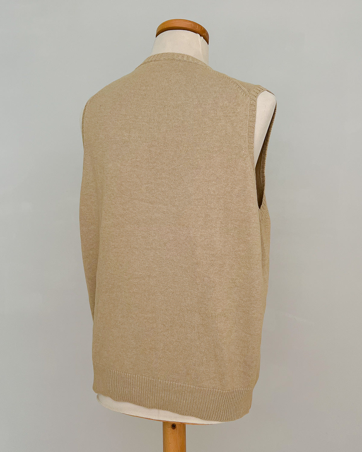 Henry Cottons - Gilet Vintage - XL