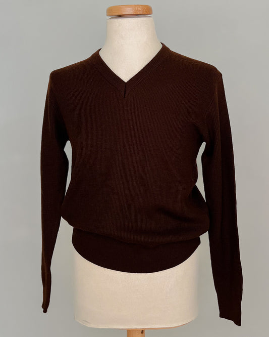Maglione Vintage Basic - L