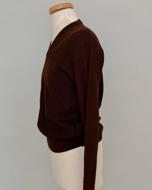 Maglione Vintage Basic - L
