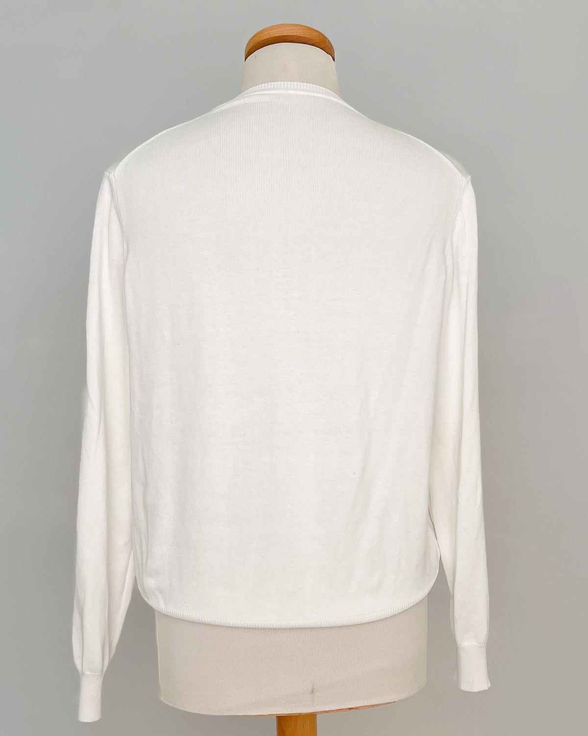 Marina Yacht - Maglione Basic - M