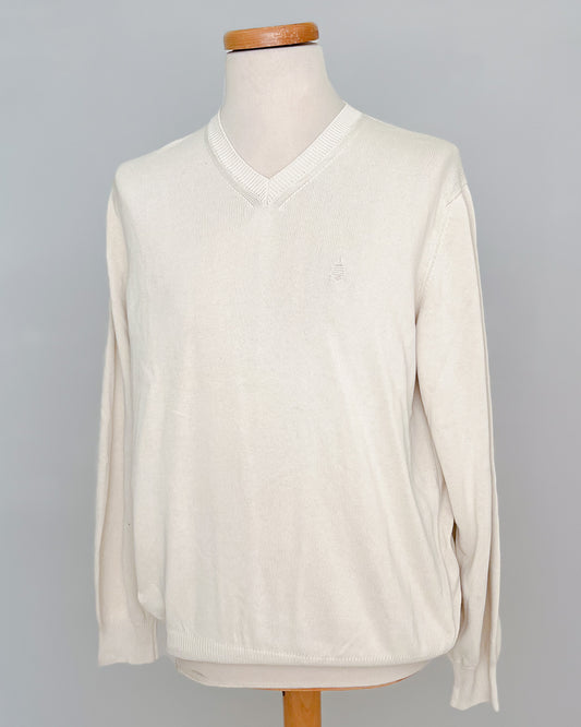 Marina Yacht - Maglione Vintage - 3XL