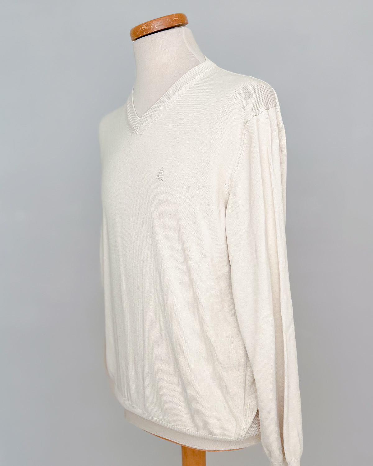 Marina Yacht - Maglione Vintage - 3XL