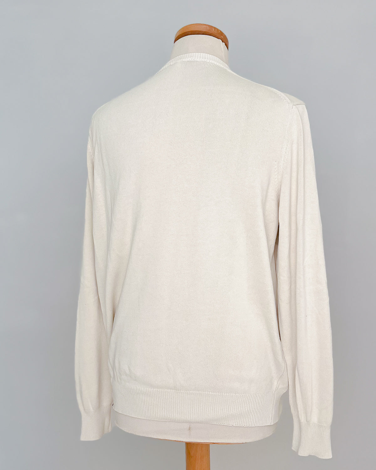 Marina Yacht - Maglione Vintage - 3XL