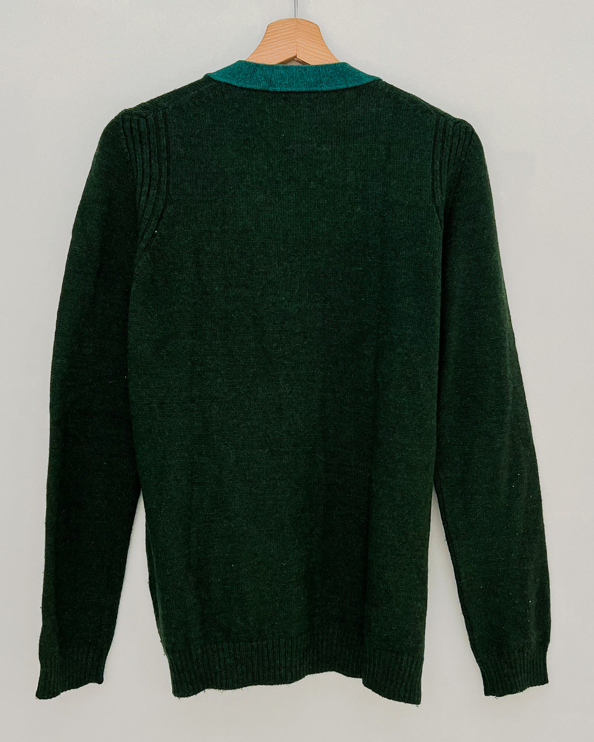 Diesel - Cardigan Vintage - M