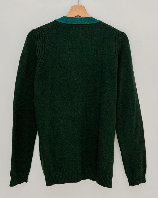 Diesel - Cardigan Vintage - M