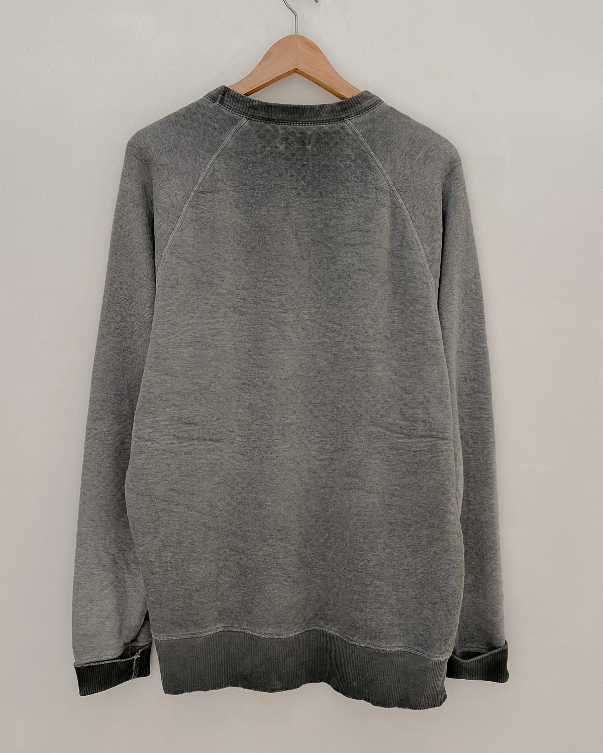 Diesel - Felpa Vintage - L