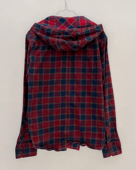 Diesel - Giacca Camicia Vintage - XL