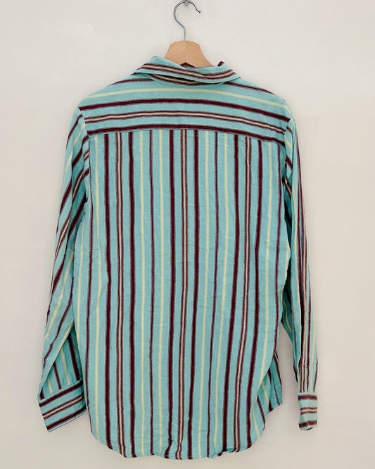 Diesel - Camicia Vintage Y2K - S