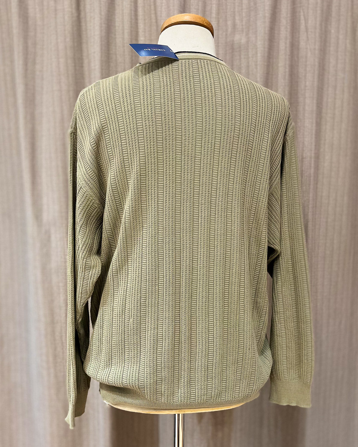 Maglione Vintage Oversize - XL