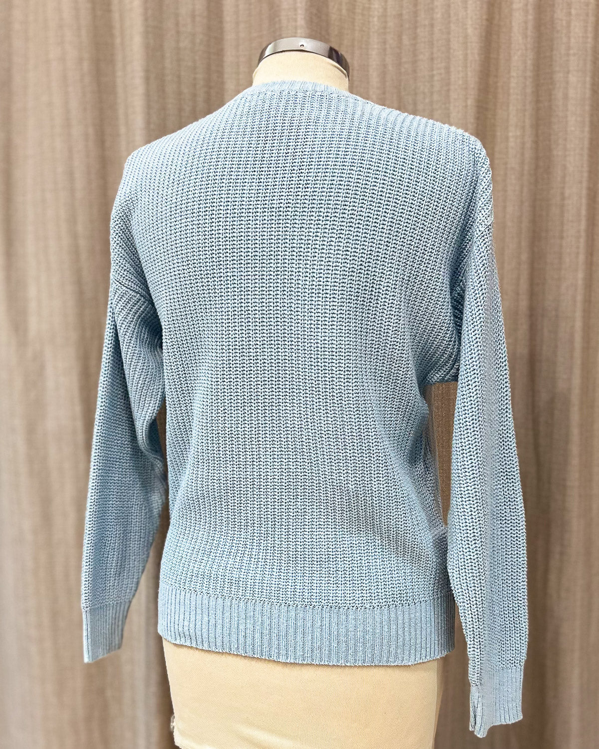 Maglione Vintage Basic - S