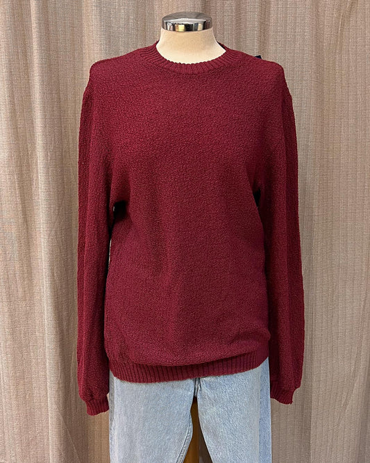 Maglione Vintage Basic - M
