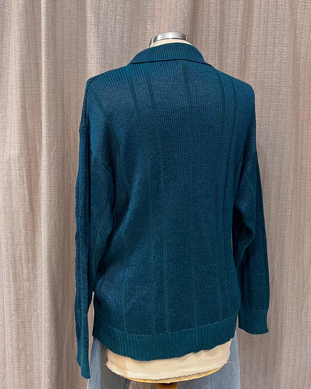 Maglione Vintage Basic - M