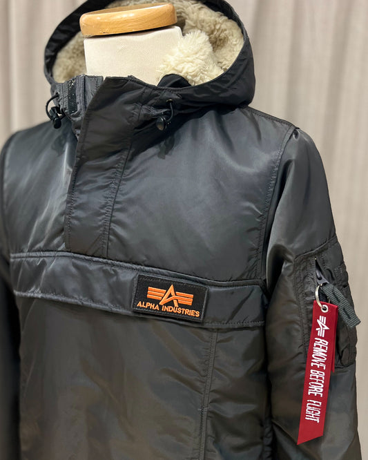 Alpha Industries - Anorak - S