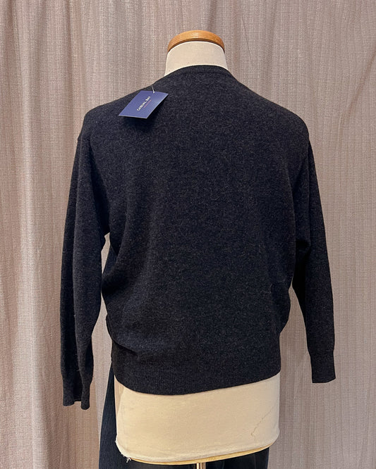 Benetton - Maglione Pura Lana - S