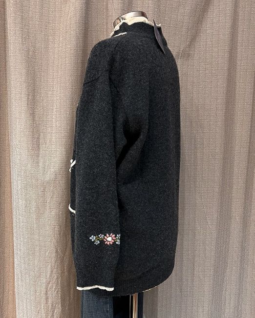 Maglione Tirolese - L