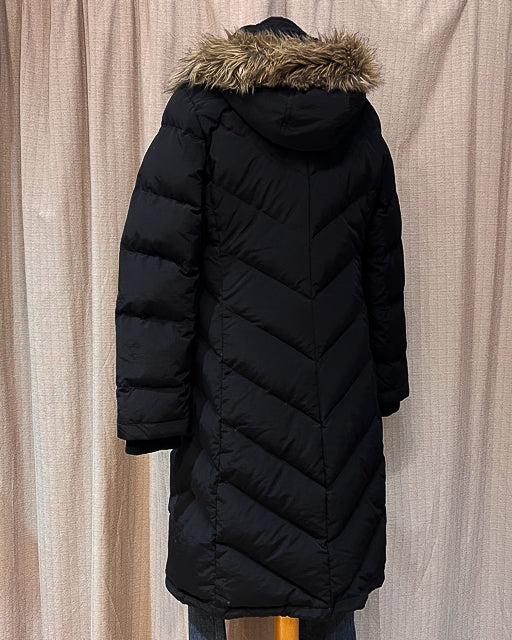 Ralph Lauren - Parka Lunghissimo - L