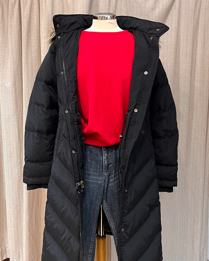 Ralph Lauren - Parka Lunghissimo - L