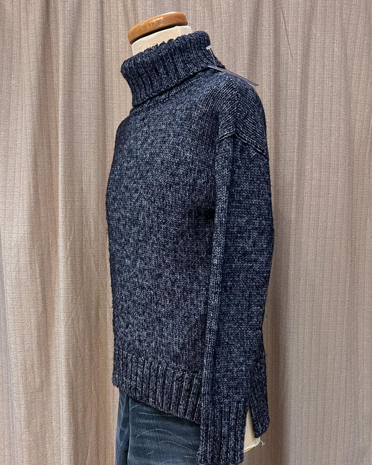 North Sails - Maglione A Collo Alto - M