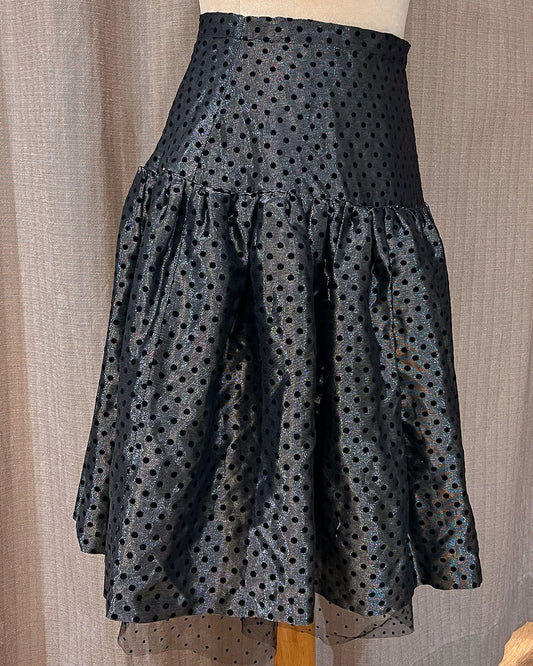 Gonna A Balze A Pois S