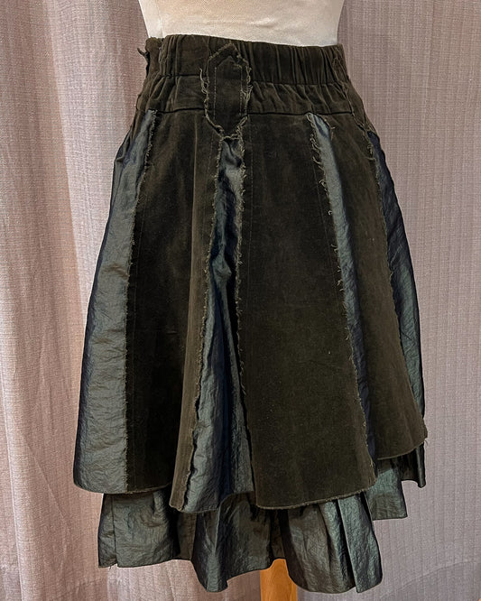 Pierre Cardin Gonna Vintage M