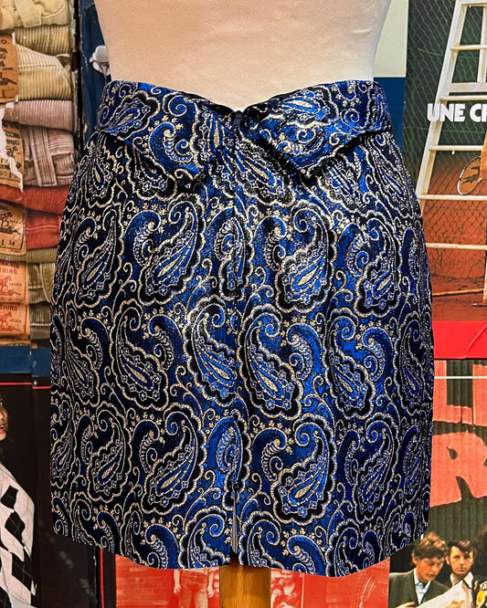 Gonna Vintage Glam S