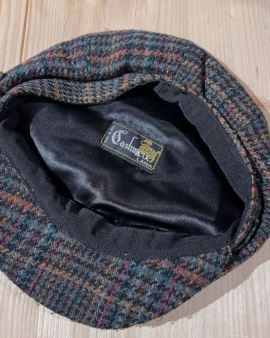 Coppola Vintage In Cashmere S