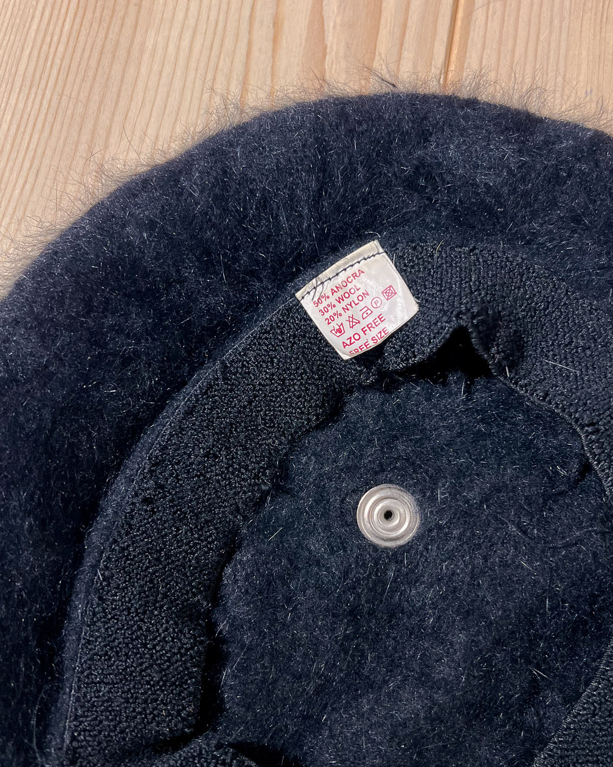 Coppola In Misto Lana S